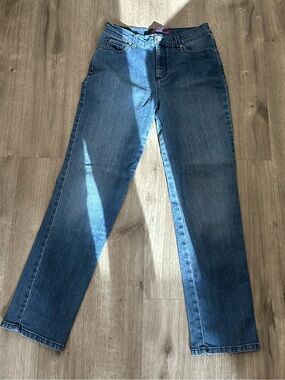 Gloria Vanderbilt Jeans